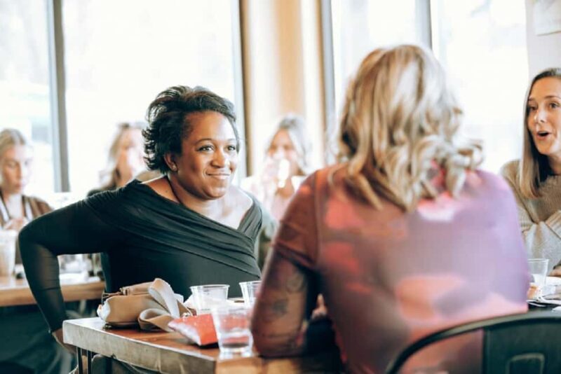 Hershey: Mid-Day Magic - A Premier Food Tour - What to Expect on the Hershey Mid-Day Magic Food Tour