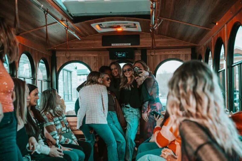 Hershey: Mid-Day Magic - A Premier Food Tour - Who Would Enjoy This Tour?