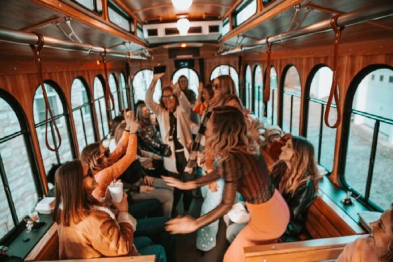 Hershey: Rise and Dine - The Ultimate Brunch Tour - What is Hershey: Rise and Dine – The Ultimate Brunch Tour?