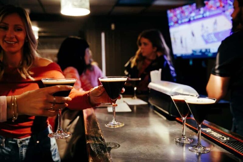 Hershey: Trolley Crawl - The Experience