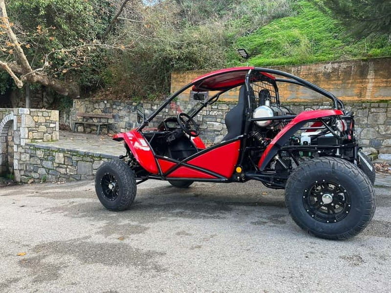 Hersonissos: Buggy Safari Adventure Tour - Final Thoughts