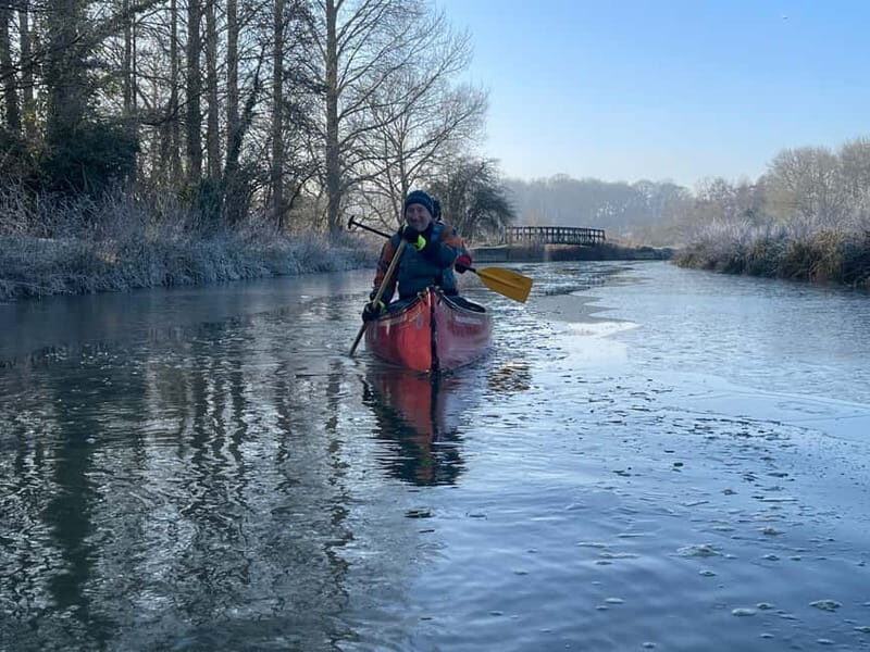 Hertfordshire: Canoe Hire - A Deeper Look at the Canoe Hire Experience in Hertfordshire