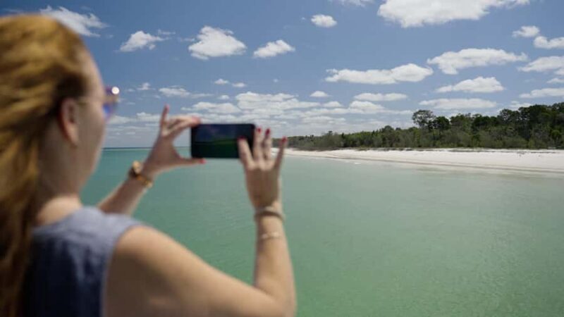 Hervey Bay: K'Gari(Fraser Is) Adventure & Sightseeing Cruise - What to Expect from the Cruise