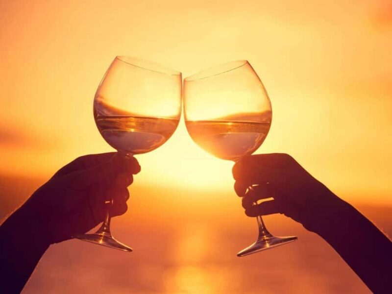 Hervey Bay: Sunset Cruise to Great Sandy Marine Park - An Honest Breakdown of the Experience