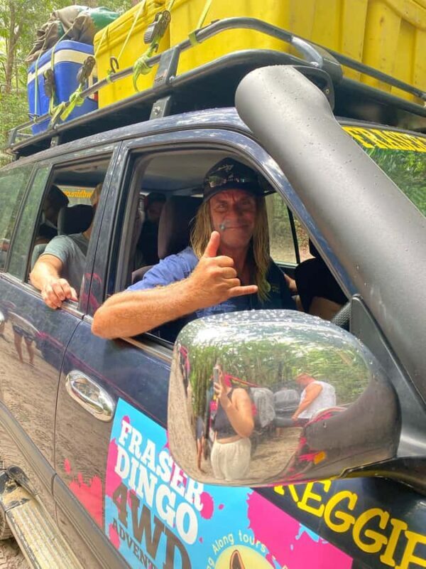 Hervey Bay to K'gari/Fraser Island 2-Day Tour (Beach House) - Final Thoughts: Is This Tour for You?