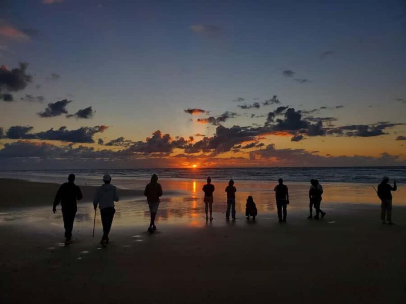 Hervey Bay to K'gari/Fraser Island 3-Day Tour (Beach House) - Pricing and Value