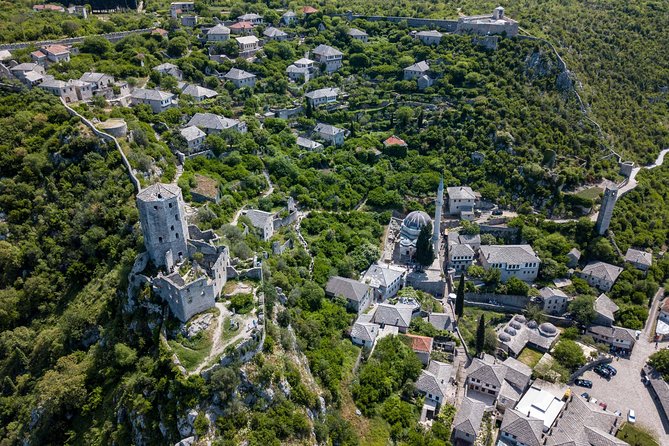 Herzegovina Day Tour from Mostar: Blagaj, Pocitej, Kravice falls (Join Us! :D) - Stop 4: Kravice Falls and Your Swim Window