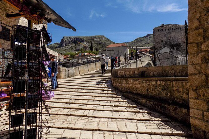 Herzegovina Tour from Sarajevo - Day Tour - An In-Depth Look at the Itinerary