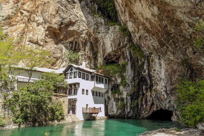 Herzegovina Tour from Sarajevo - Day Tour - Final Thoughts