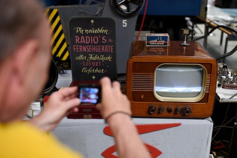 Heusenstamm:tour of the Depot of the museum of communication - Final Thoughts: Is It Worth It?