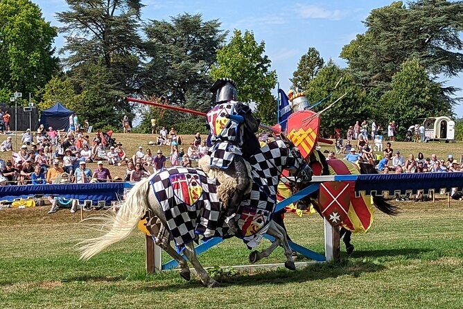 Hever Castle - England's Hidden Gem - FAQ