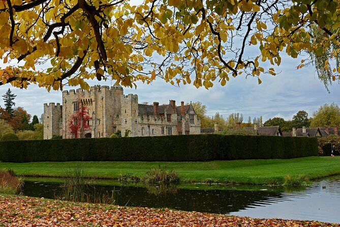 Hever Castle Escape Private Day Trip from London - Who Should Consider This Tour?
