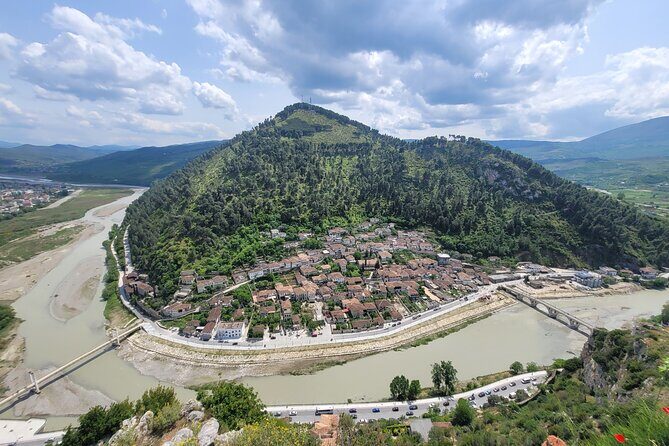 Hey Albania: Berat Castle & Icons  UNESCO Tour with Local Guide - Exploring Albania’s Hidden Gem: The Berat Castle & Icons UNESCO Tour
