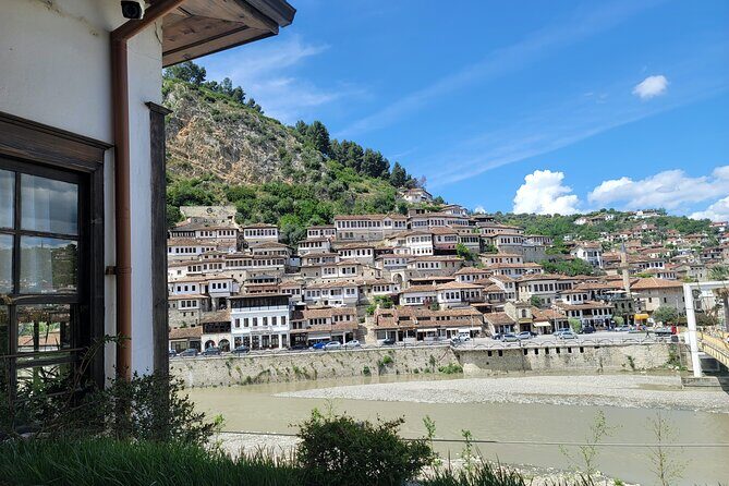 Hey Albania: Berat Castle & Icons  UNESCO Tour with Local Guide - What Travelers Say