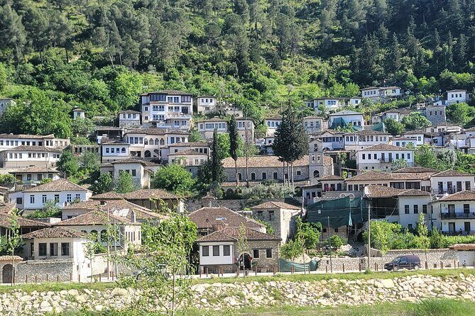 Hey Albania: Berat Castle & Icons  UNESCO Tour with Local Guide - Practical Details & Considerations