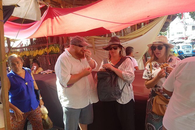 Hidden Acapulco: Off-the-Beaten-Path Immersive with Local Lunch - The Downsides