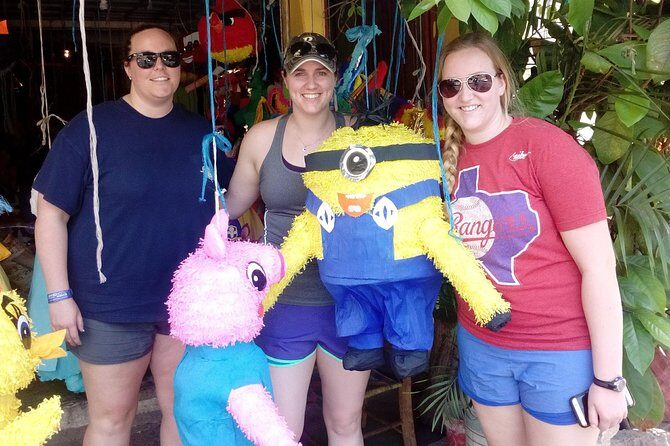 Hidden Acapulco: Off-the-Beaten-Path Immersive with Local Lunch - Who Should Consider This Tour?