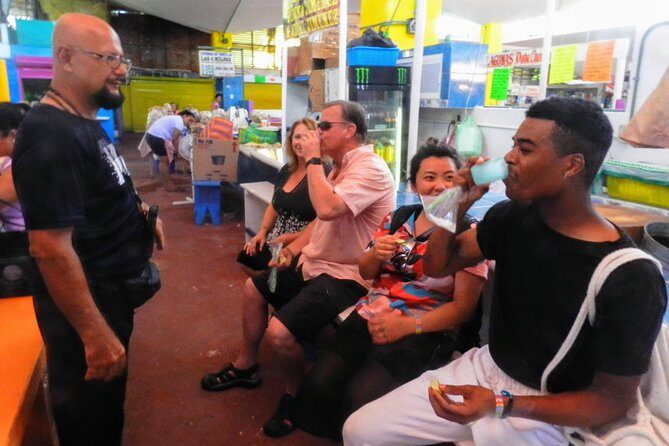 Hidden Acapulco: Off-the-Beaten-Path Immersive with Local Lunch - FAQs