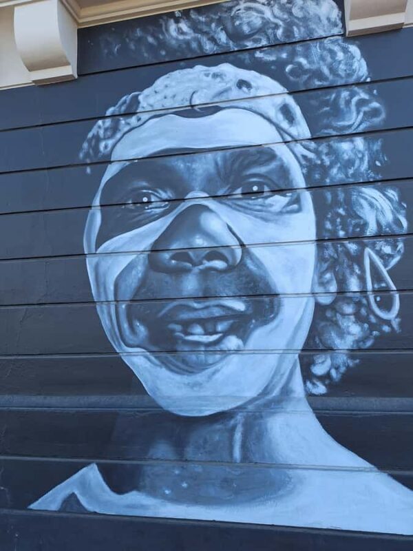 Hidden Adelaide: Laneways & Street Art Tour - The Experience: What It’s Like