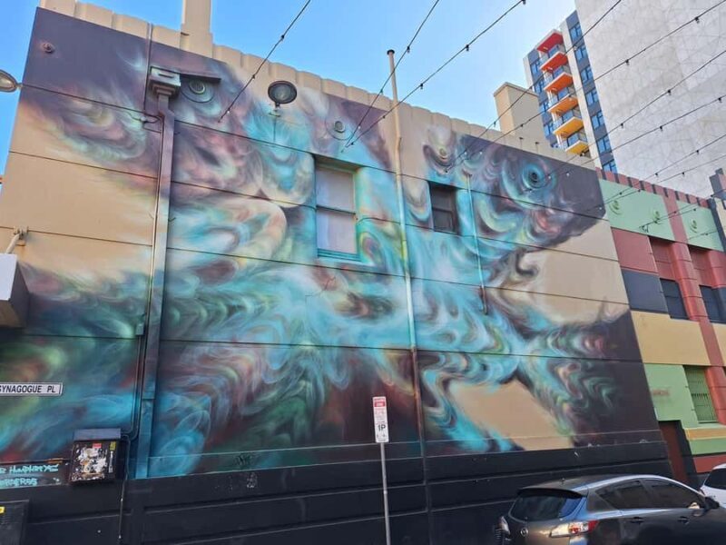 Hidden Adelaide: Laneways & Street Art Tour - Value for Money