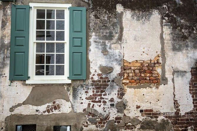 Hidden Alleyways and Historic Sites Small-Group Walking Tour - Final Thoughts