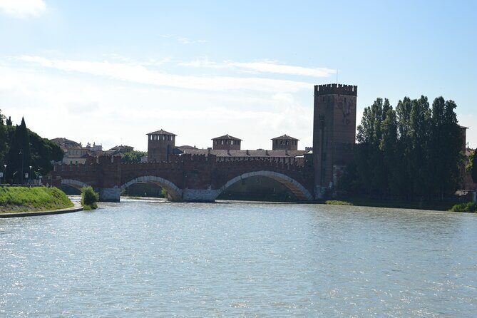 Hidden and fascinating Verona - 3 hour private walking tour - Who Should Consider This Tour?