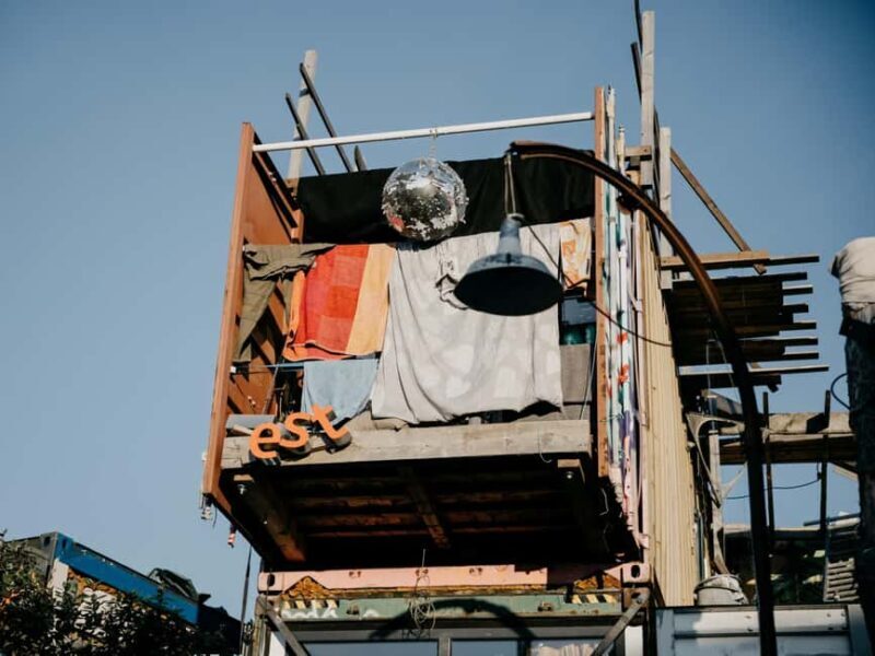 Hidden Architectural Gems of Munich - Who Should Consider This Tour?