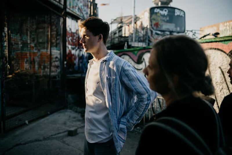 Hidden Architectural Gems of Munich - The Sum Up