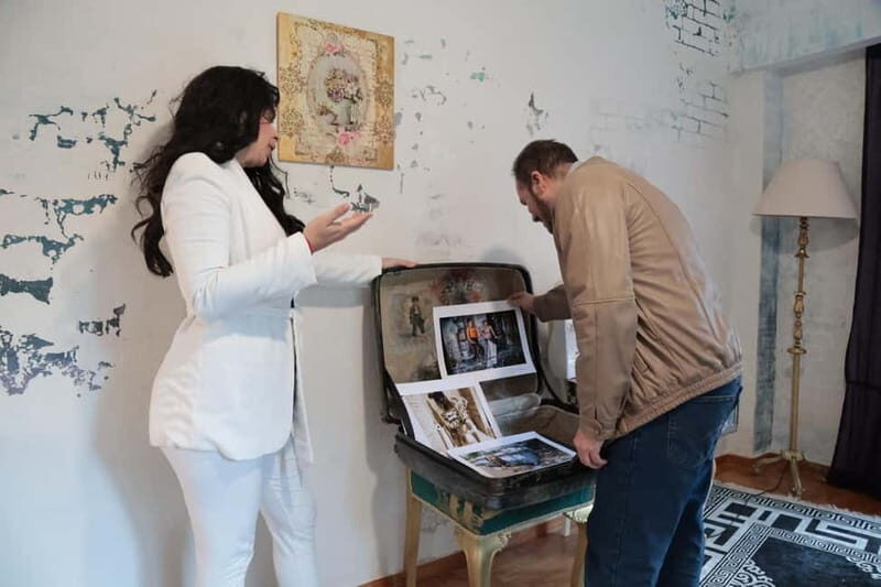 Hidden Artists in Plaka - Who Will Love This Tour?