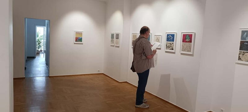 Hidden Artists in Plaka - Final Thoughts