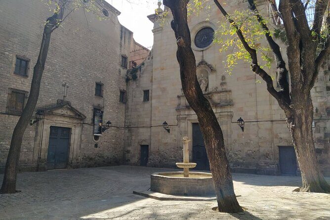 Hidden Barcelona - FAQ