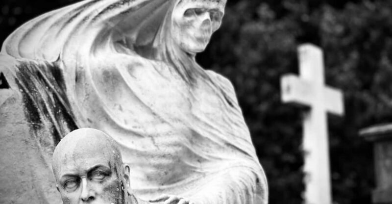 Hidden Barcelona: Montjuïc Cemetery Walking Tour - Who Will Love This Tour?