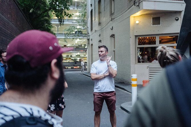 Hidden Bars & Laneway Legends Tour Of Melbourne - Who Will Love This Tour?