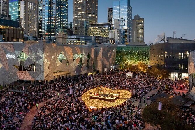 Hidden Bars & Laneway Legends Tour Of Melbourne - FAQ