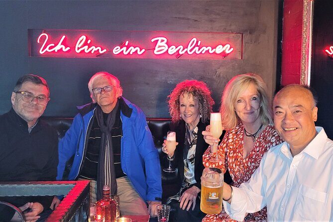 Hidden Bars of Melbourne - What the Tour Offers