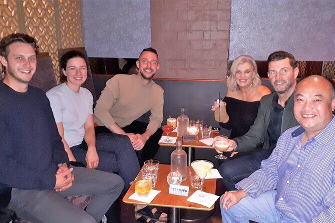 Hidden Bars of Melbourne - Price & Value