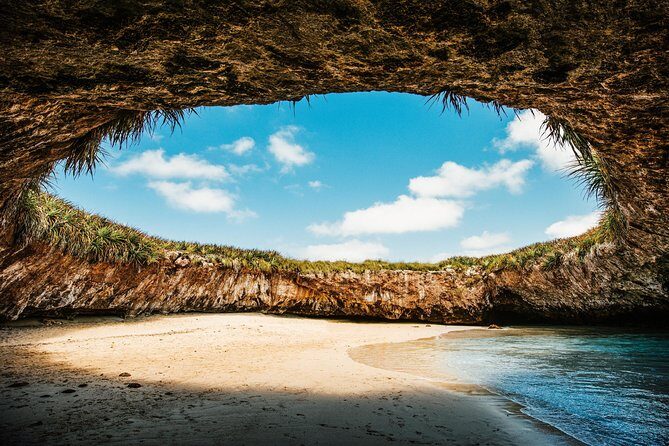 Hidden Beach - Marietas Islands - Who Should Consider This Tour?