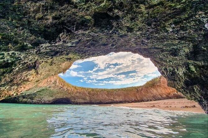 Hidden Beach - Marietas Islands - FAQ