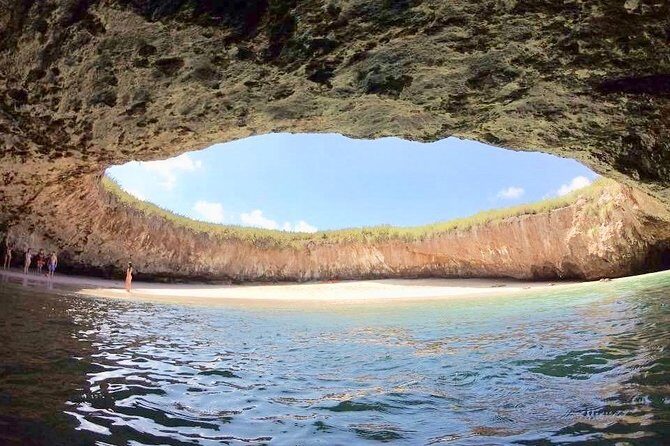 hidden beach tour guaranteed! - Exploring the Hidden Beach Tour: What to Expect