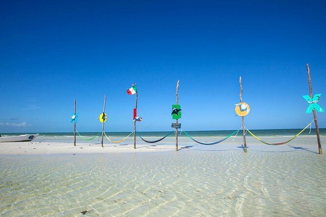 Hidden Beauty at Holbox Island Tour! From Cancun & Riviera Maya - FAQs about the Holbox Island Tour