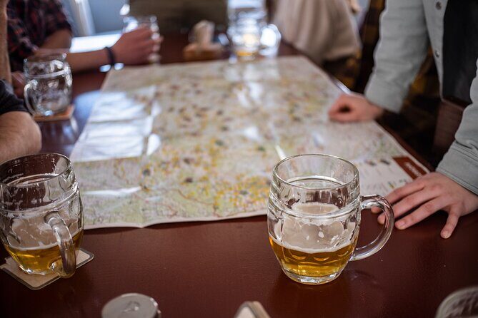 Hidden Beer Gems of Old Prague - Who Should Consider This Tour?