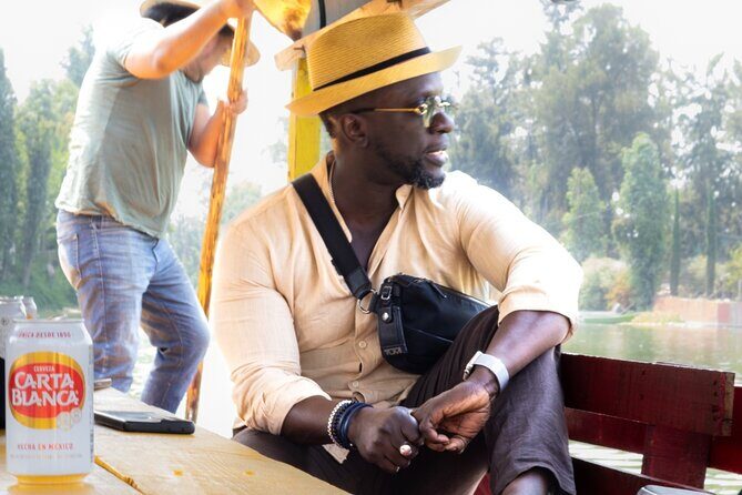 Hidden Canals of Tláhuac: A Peaceful Alternative to Xochimilco - Exploring the Hidden Canals of Tláhuac: A Calm Alternative to Xochimilco