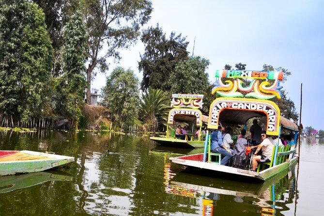 Hidden Canals of Tláhuac: A Peaceful Alternative to Xochimilco - FAQs About the Hidden Canals of Tláhuac Tour