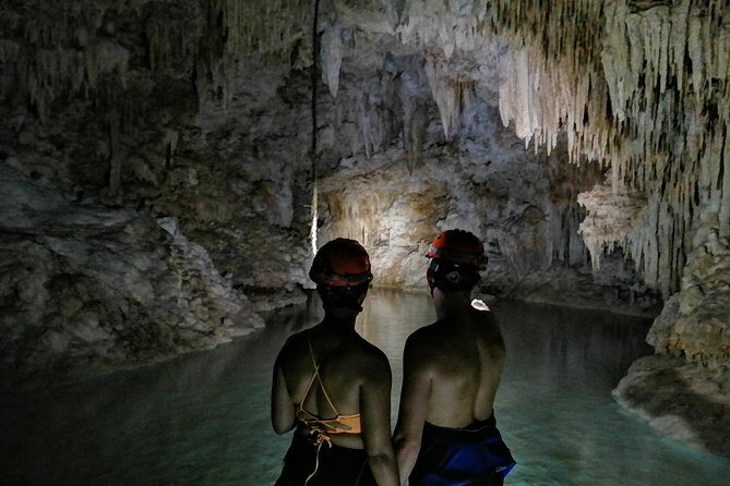 Hidden Cenote exploration in Playa del Carmen - An In-Depth Look at the Tour Experience