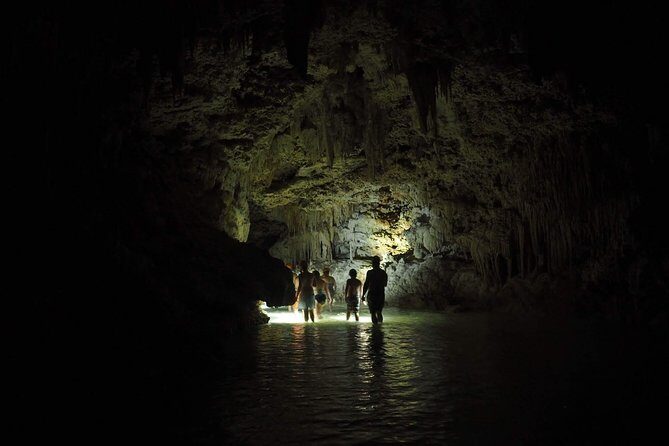 Hidden Cenote exploration in Playa del Carmen - Final Thoughts