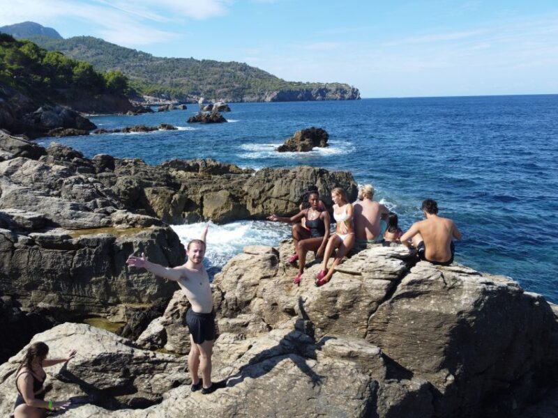 Hidden Coves, Hiking & Snorkeling Adventure in Mallorca - The Experience of the Guide