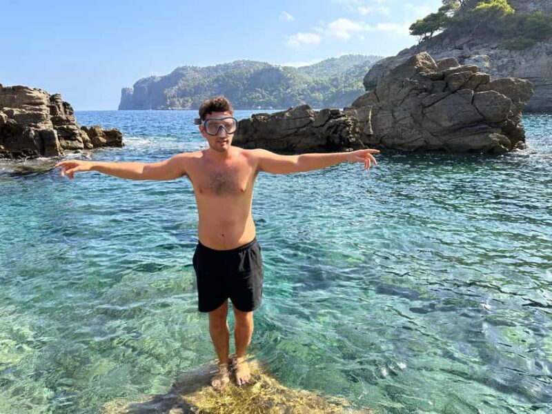 Hidden Coves, Hiking & Snorkeling Adventure in Mallorca - FAQ