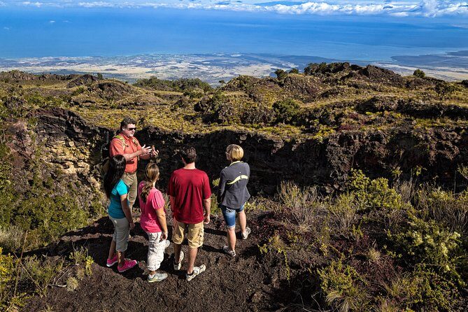 Hidden Craters Hike of Kona - An In-Depth Look at the Hidden Craters Hike