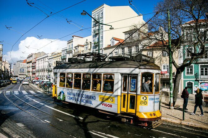 Hidden Flavors of the Hillside: Mouraria & Graça - Final Thoughts