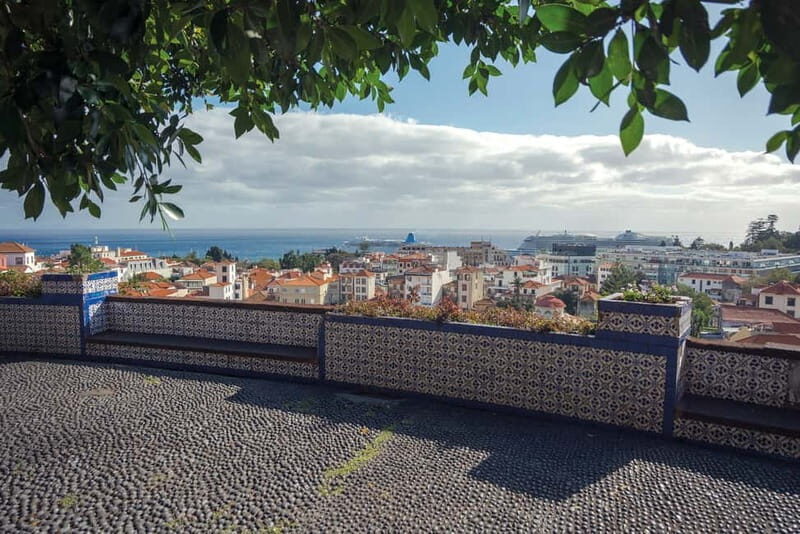 Hidden Funchal: Stories & Secrets Tour - Real Traveler Perspectives